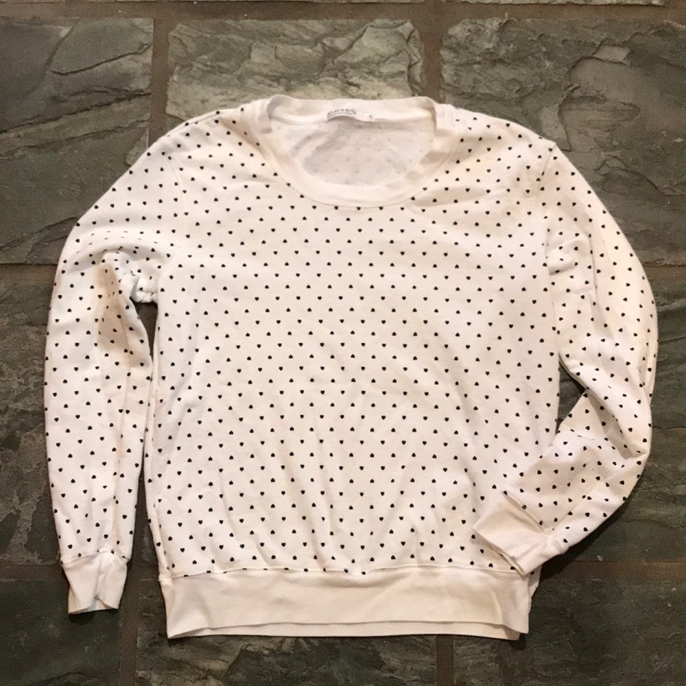 Stateside sweatshirt size Small